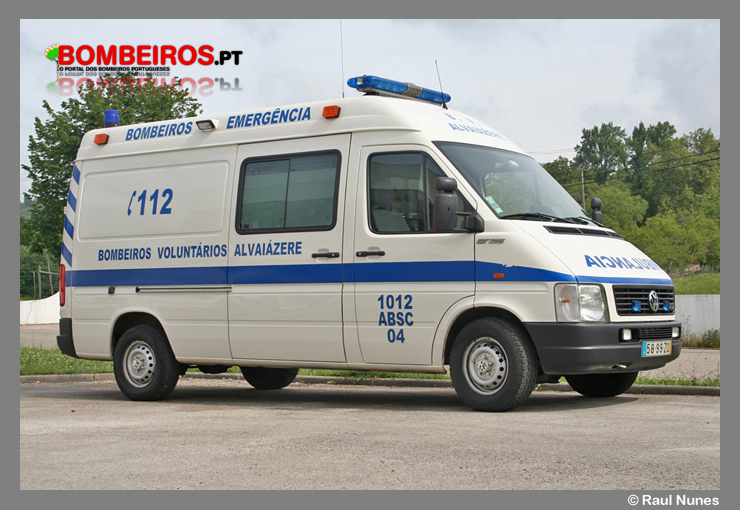 Alvaiázere - ABSC 04