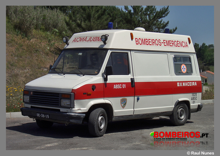 Maceira - ABSC 01