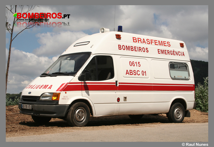 Brasfemes - ABSC 01