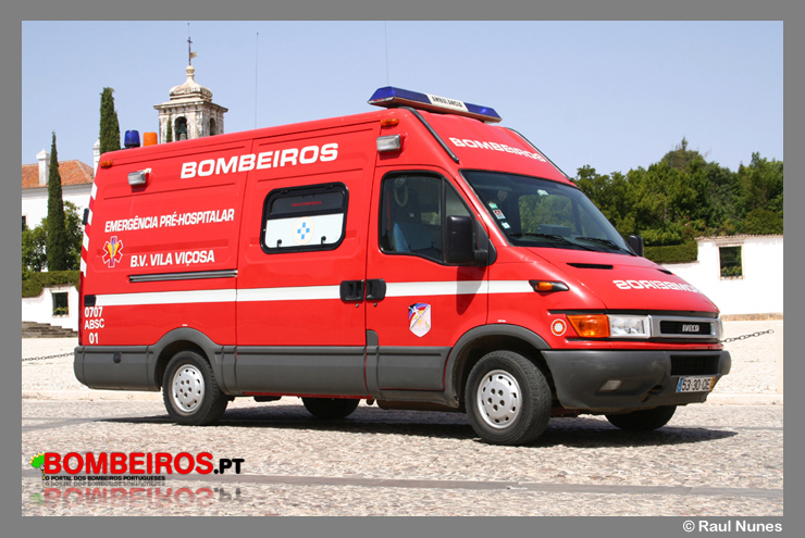 Vila Viçosa - ABSC 01