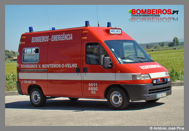 Montemor-o-Velho - ABSC 03