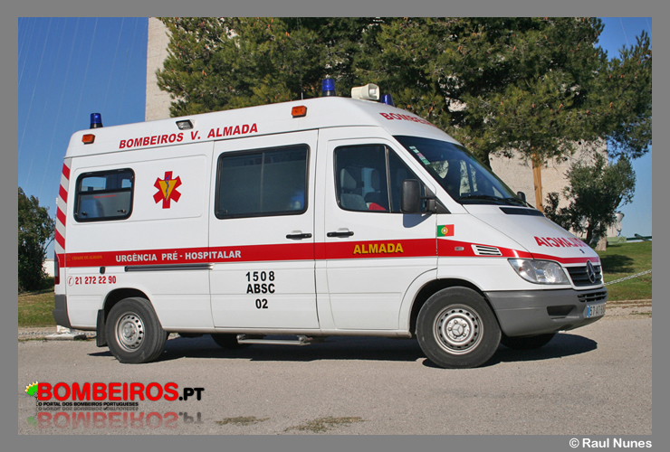 Almada - ABSC 02