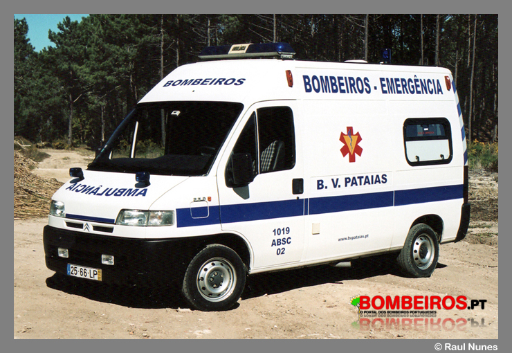 Pataias - ABSC 02