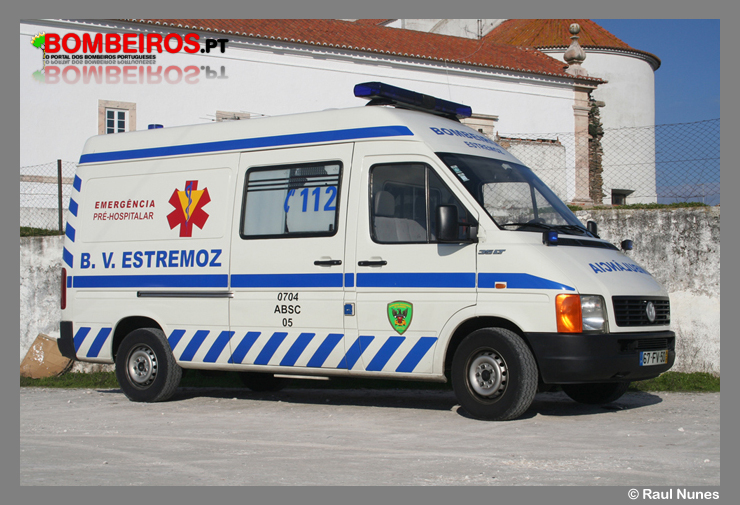 Estremoz - ABSC 05