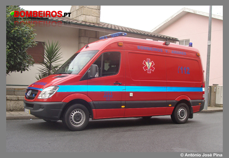 Amares - ABSC 03