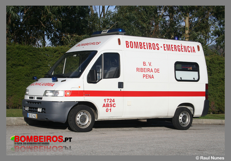 Ribeira de Pena - ABSC 01
