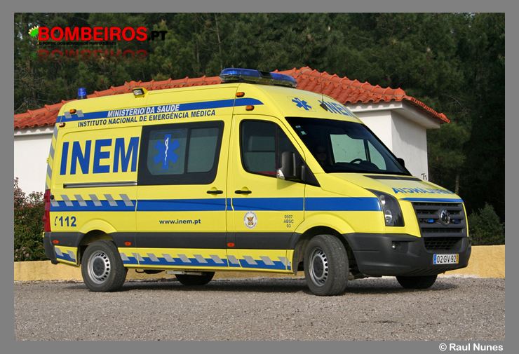 Proença-a-Nova - ABSC 03