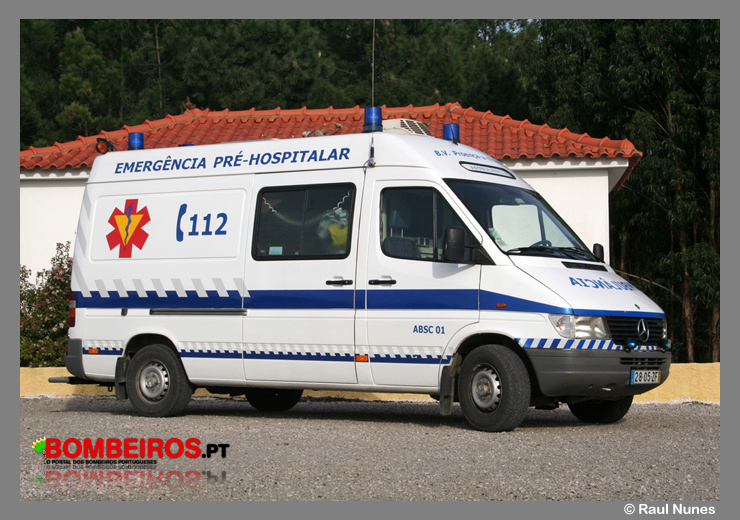 Proença-a-Nova - ABSC 01