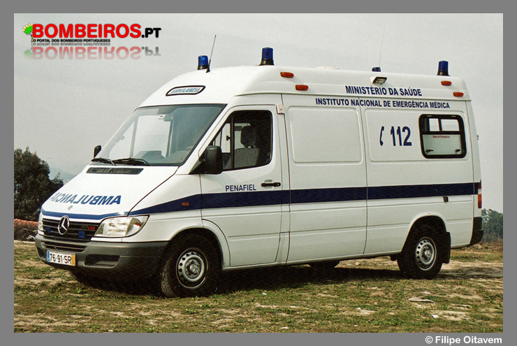 Penafiel - ABSC 04
