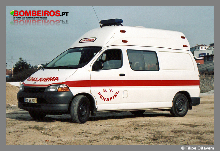 Penafiel - ABSC 03
