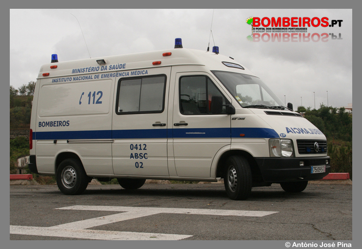 Miranda do Douro - ABSC 02