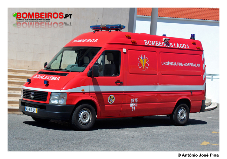 Lagoa - ABSC 01