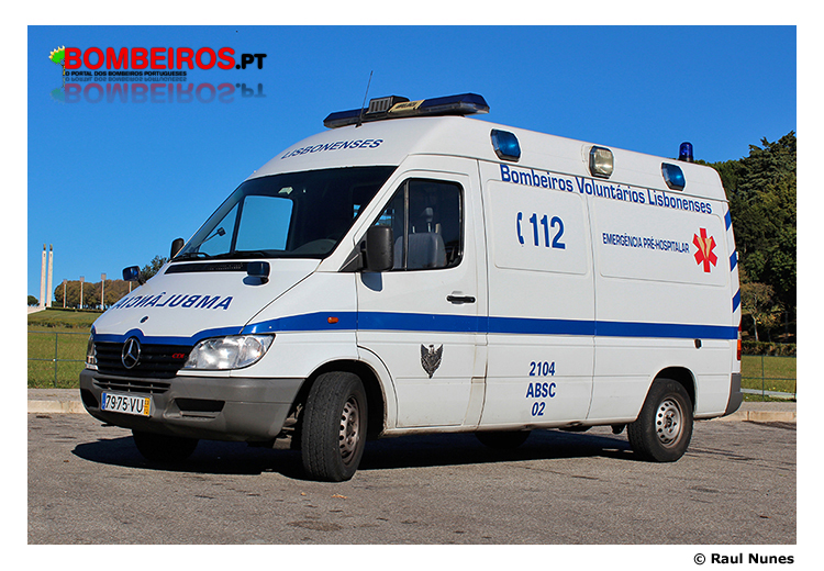 Lisbonenses - ABSC 02