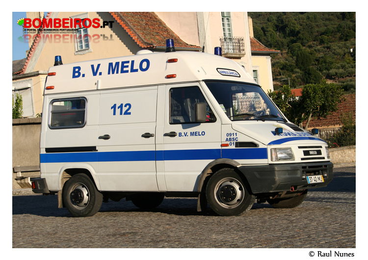 Melo - ABSC 01