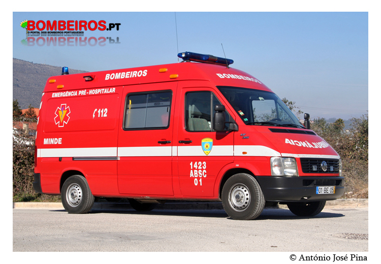 Minde - ABSC 01