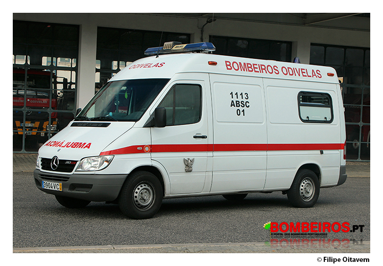 Odivelas - ABSC 01