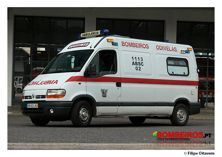 Odivelas - ABSC 02