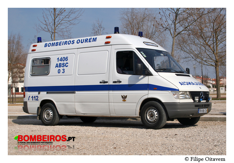 Ourém - ABSC 03