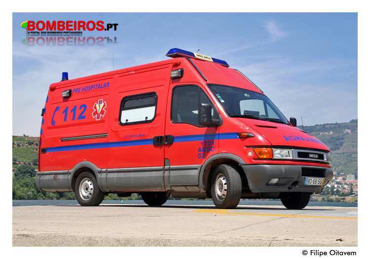 Peso da Régua - ABSC 02