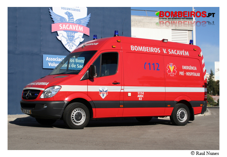 Sacavém - ABSC 02