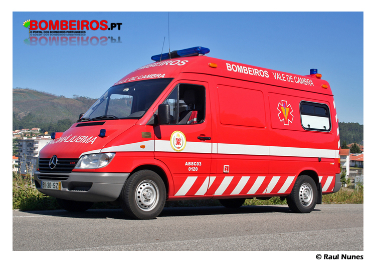 Vale de Cambra - ABSC 03