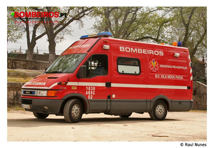 Vila Nova de Paiva - ABSC 02