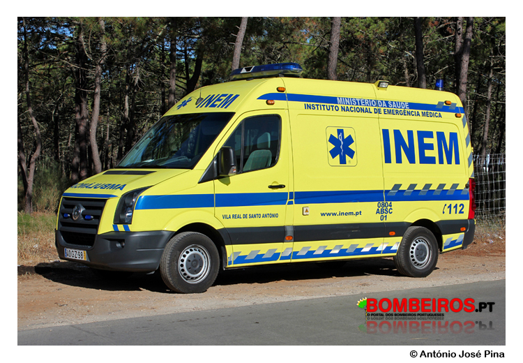 Vila Real de Santo António - ABSC 01