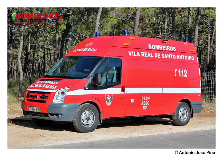 Vila Real de Santo António - ABSC 02