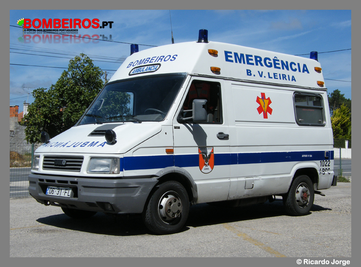 Voluntários Leiria - ABSC 02