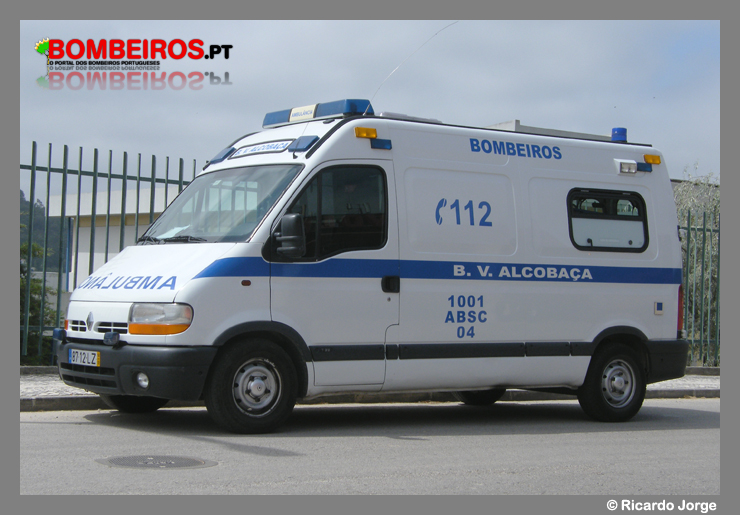 Alcobaça - ABSC 04