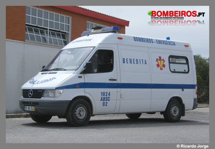 Benedita - ABSC 02
