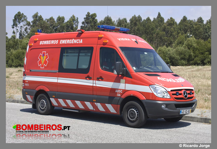 Vieira de Leiria - ABSC 04