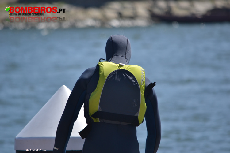 Costa AnaMaria Mergulhador