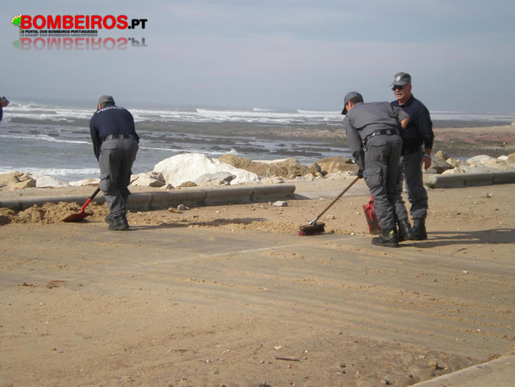 Furtado Carlos Desobstrução da via