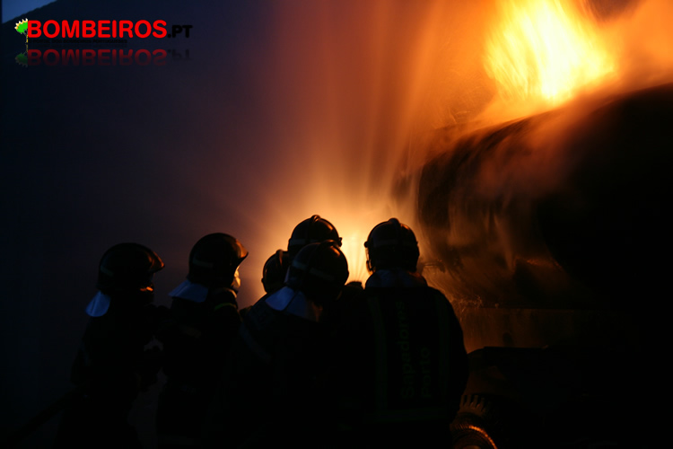 Oliveira António BSB Porto  Incendios Urbanos e Industriais (1)