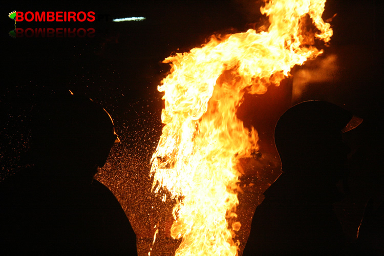 Oliveira António BSB Porto  Incendios Urbanos e Industriais (2)