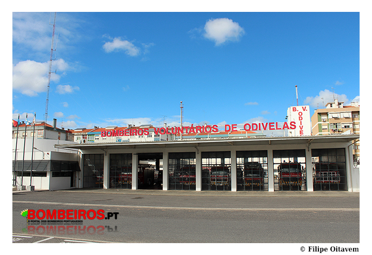 Odivelas