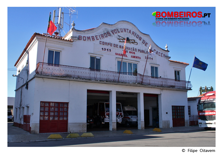 Alcácer do Sal