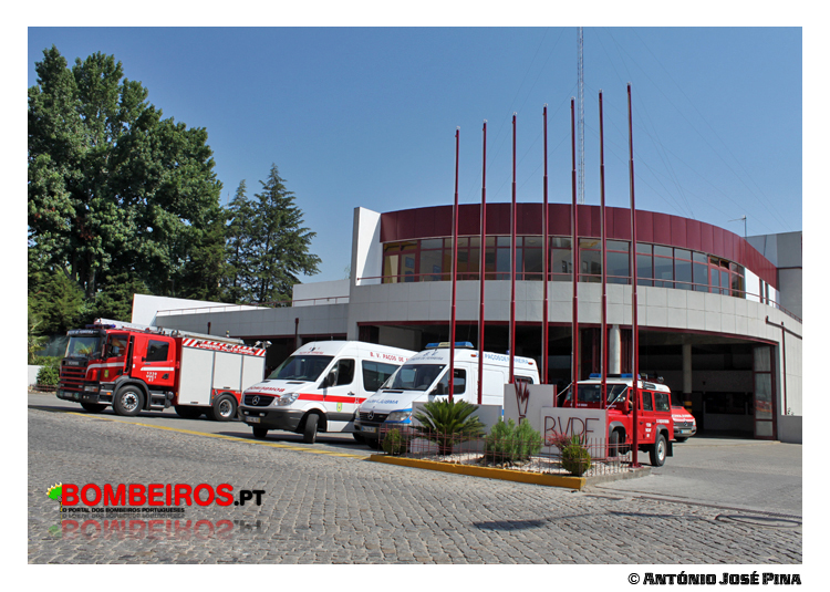 Paços de Ferreira
