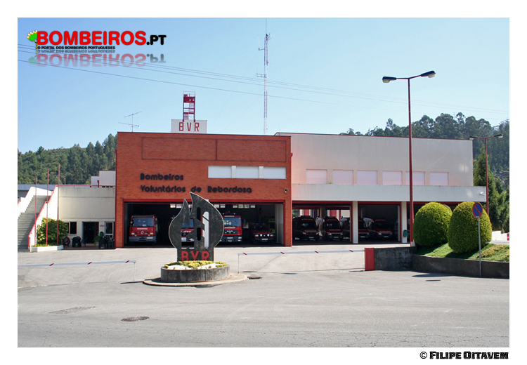 Rebordosa