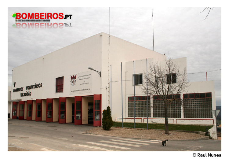 Vila Velha de Ródão