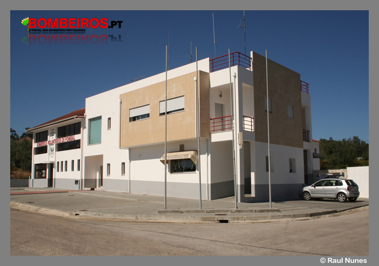 Pombal - Albergaria dos Doze