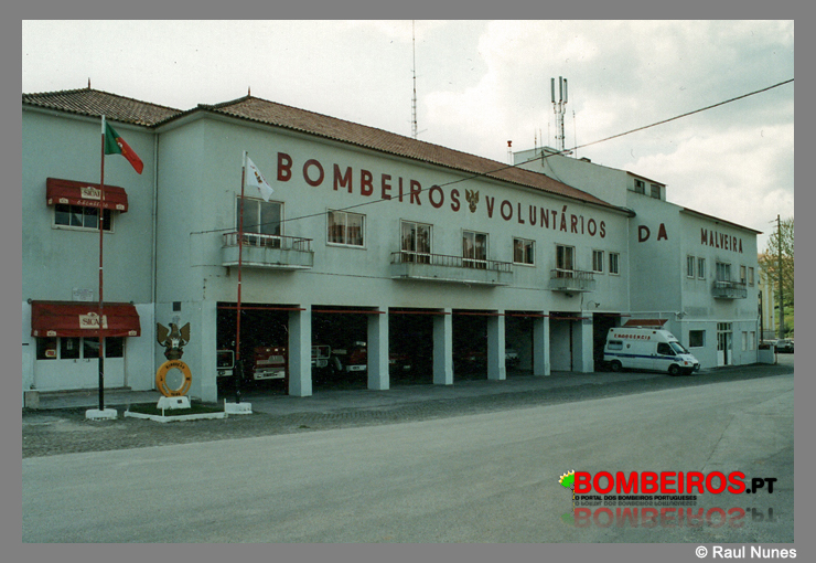 Malveira