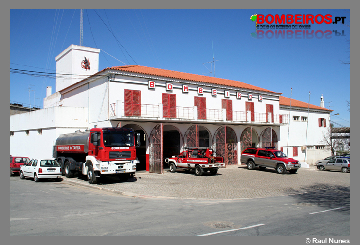Tavira