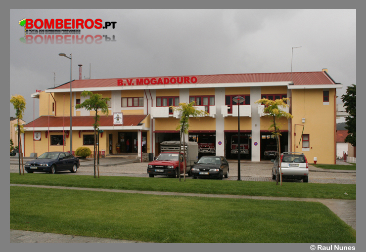 Mogadouro